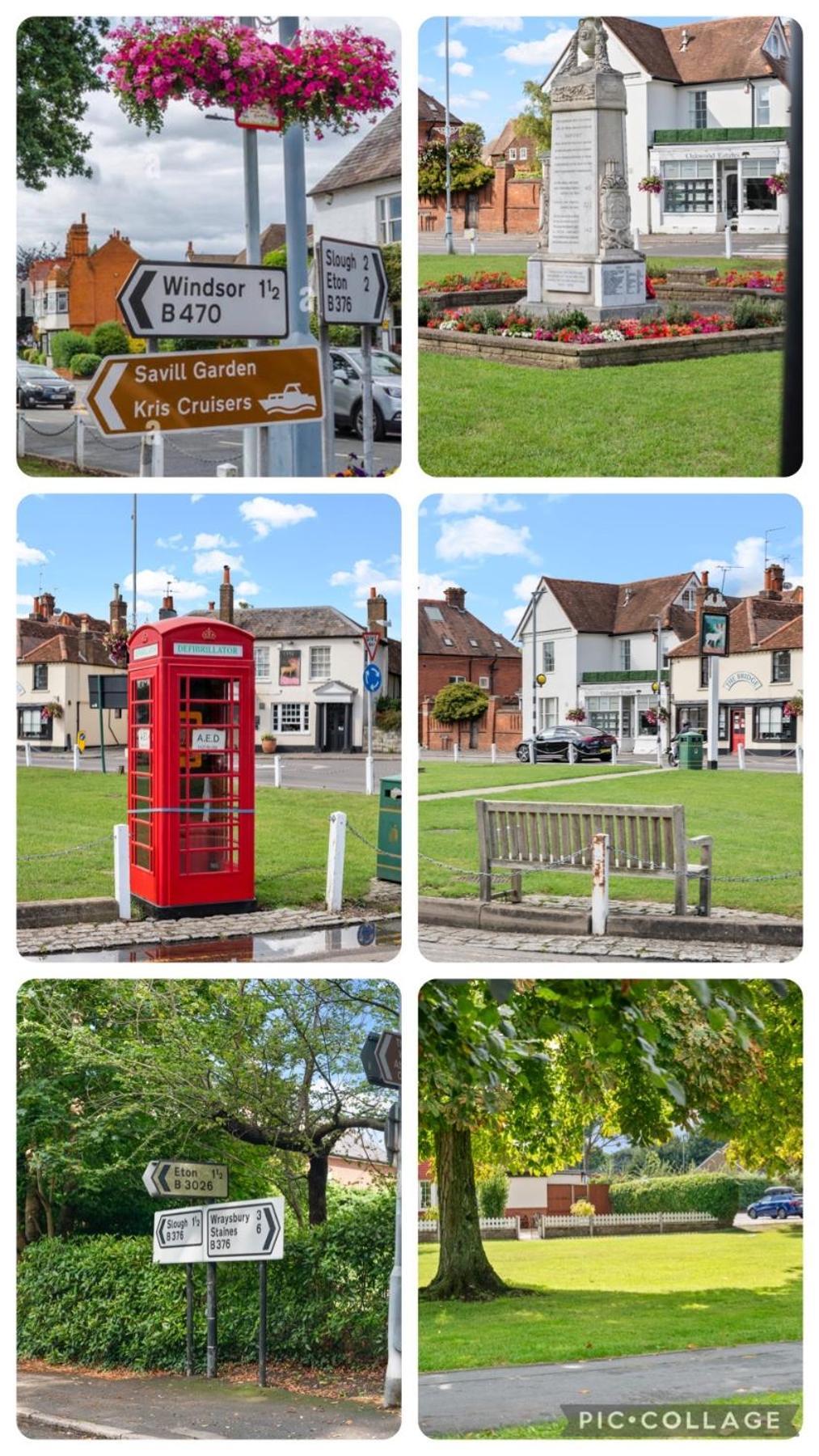 Holiday home Radiant Retreat Datchet-12 Mins To Heathrow Close To Windsor ,legoland, Eton And Slough *